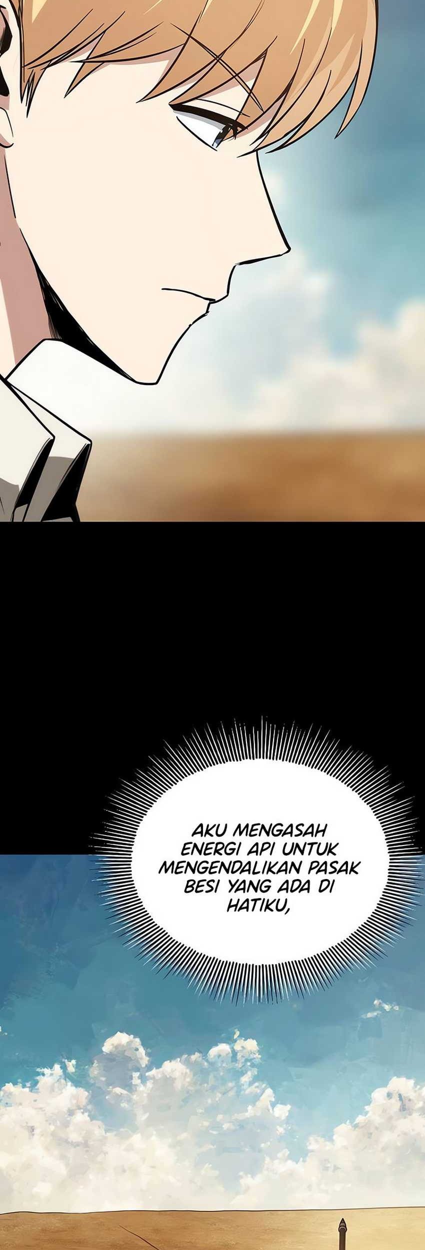 Lazy Prince Becomes a Genius Chapter 130 Gambar 33