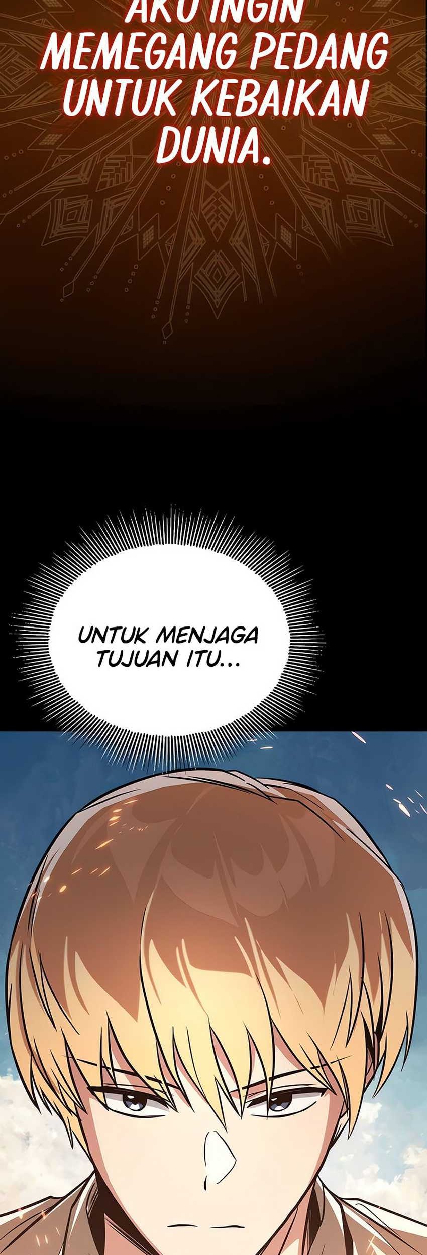 Lazy Prince Becomes a Genius Chapter 130 Gambar 38