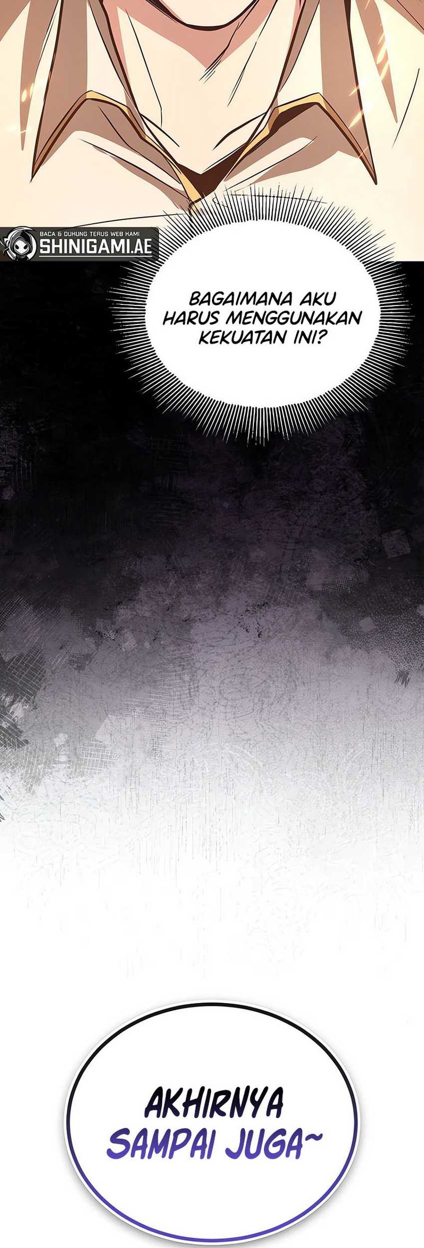 Lazy Prince Becomes a Genius Chapter 130 Gambar 39