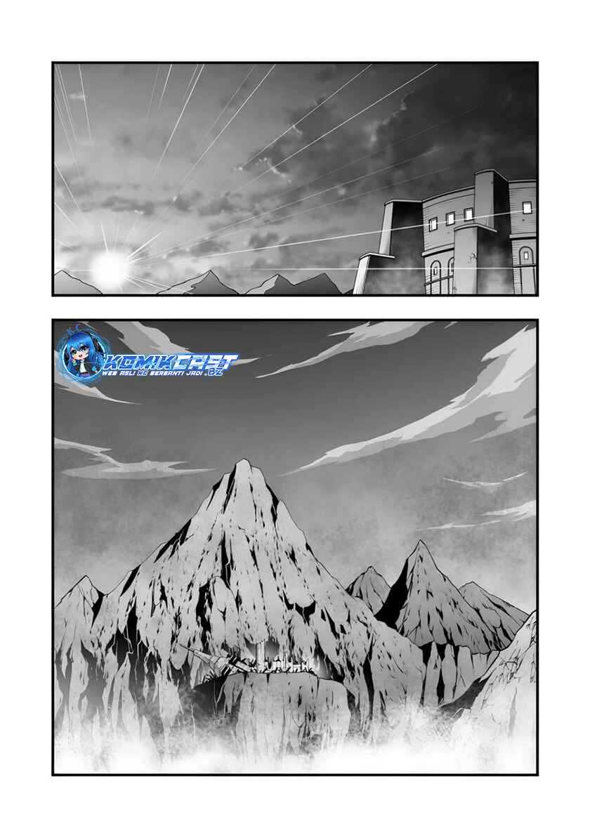 Arifureta Shokugyou de Sekai Saikyou Chapter 82 Gambar 20