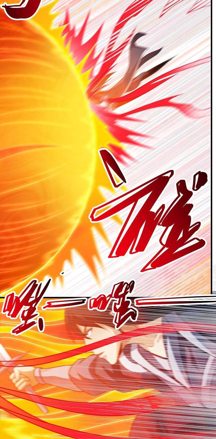 God of Martial Arts Chapter 686 Gambar 13