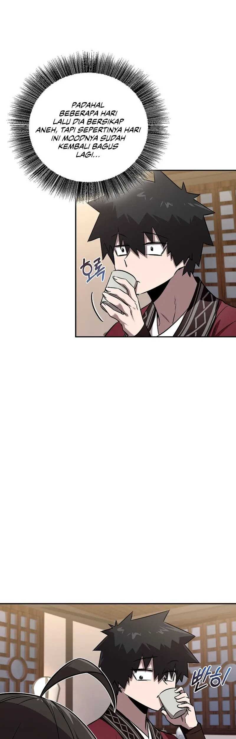 Childhood Friend Of The Zenith Chapter 41 Gambar 50