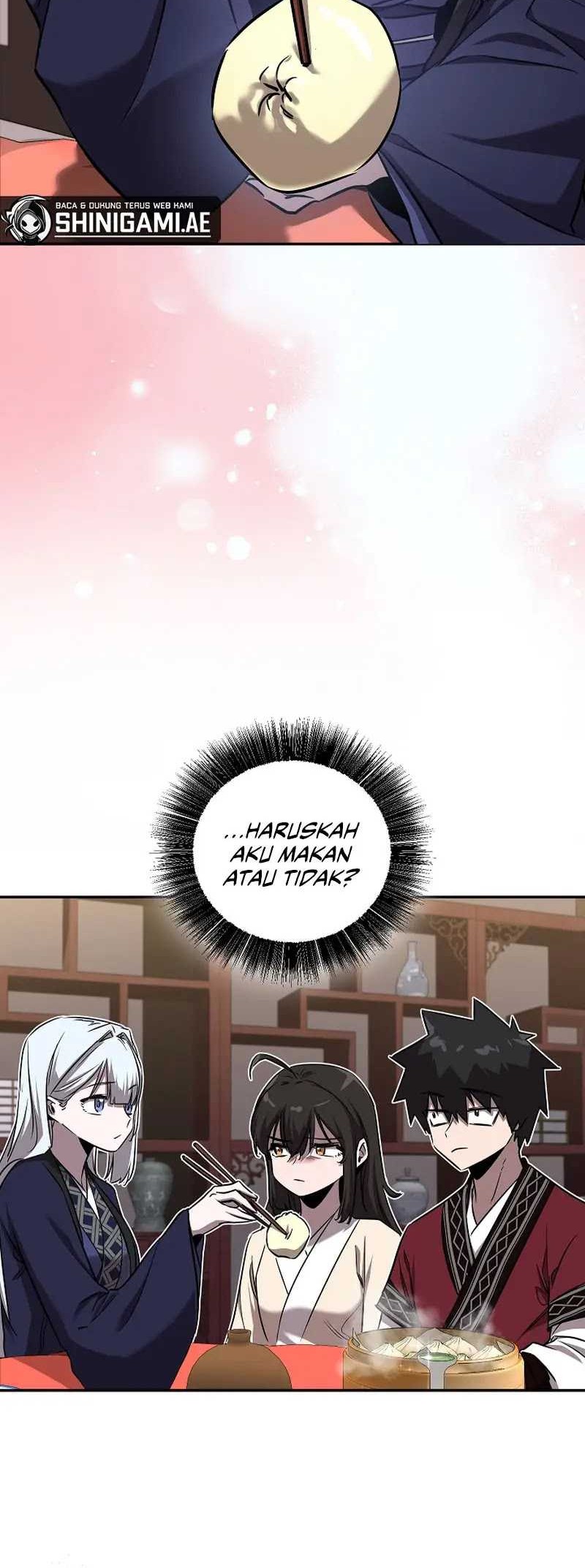 Childhood Friend Of The Zenith Chapter 41 Gambar 55