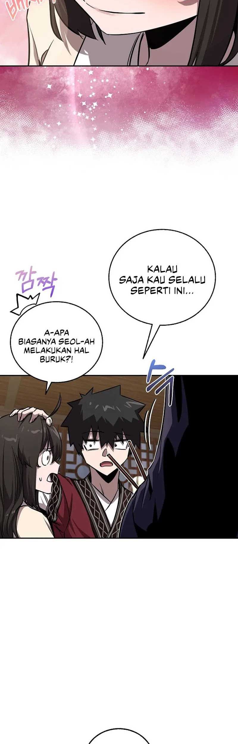 Childhood Friend Of The Zenith Chapter 41 Gambar 53