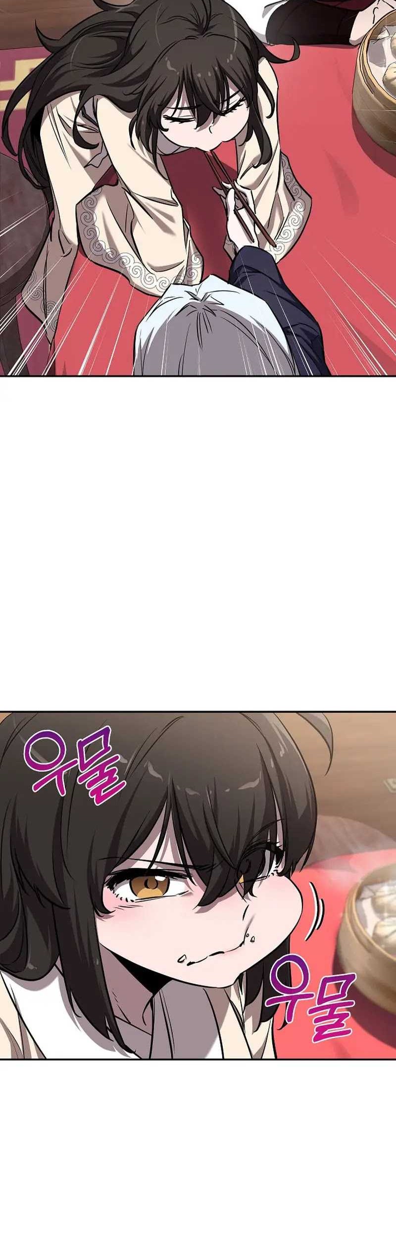 Childhood Friend Of The Zenith Chapter 41 Gambar 57