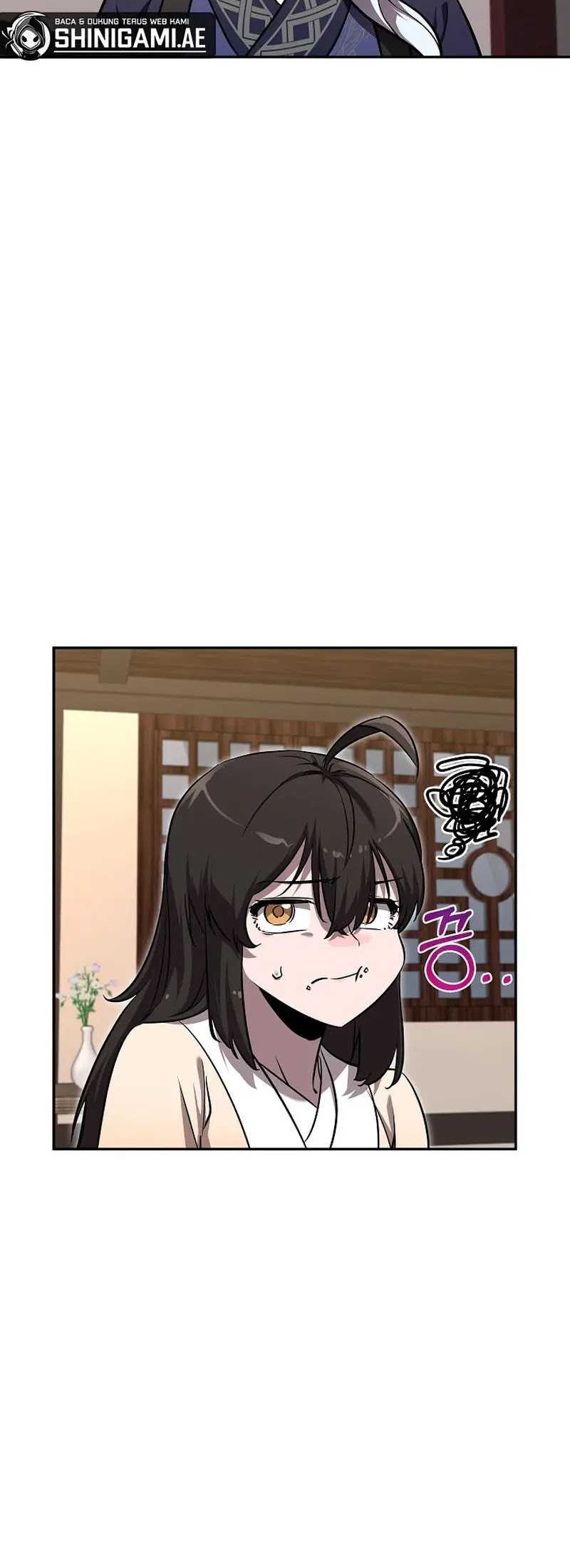 Childhood Friend Of The Zenith Chapter 41 Gambar 63