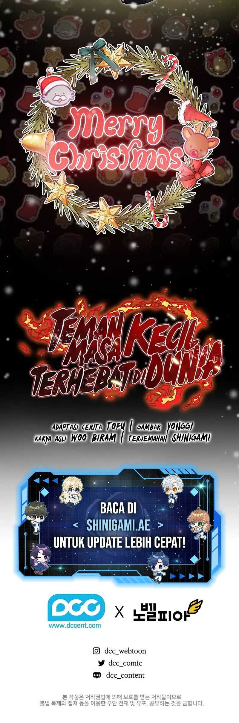 Childhood Friend Of The Zenith Chapter 41 Gambar 71