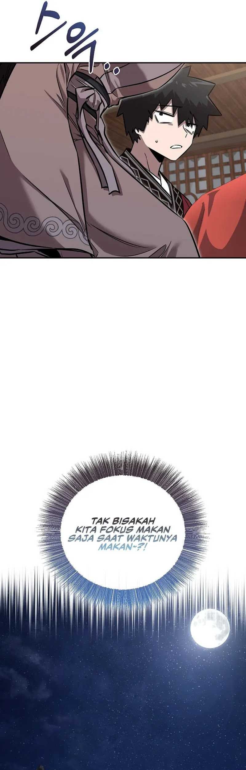 Childhood Friend Of The Zenith Chapter 41 Gambar 68