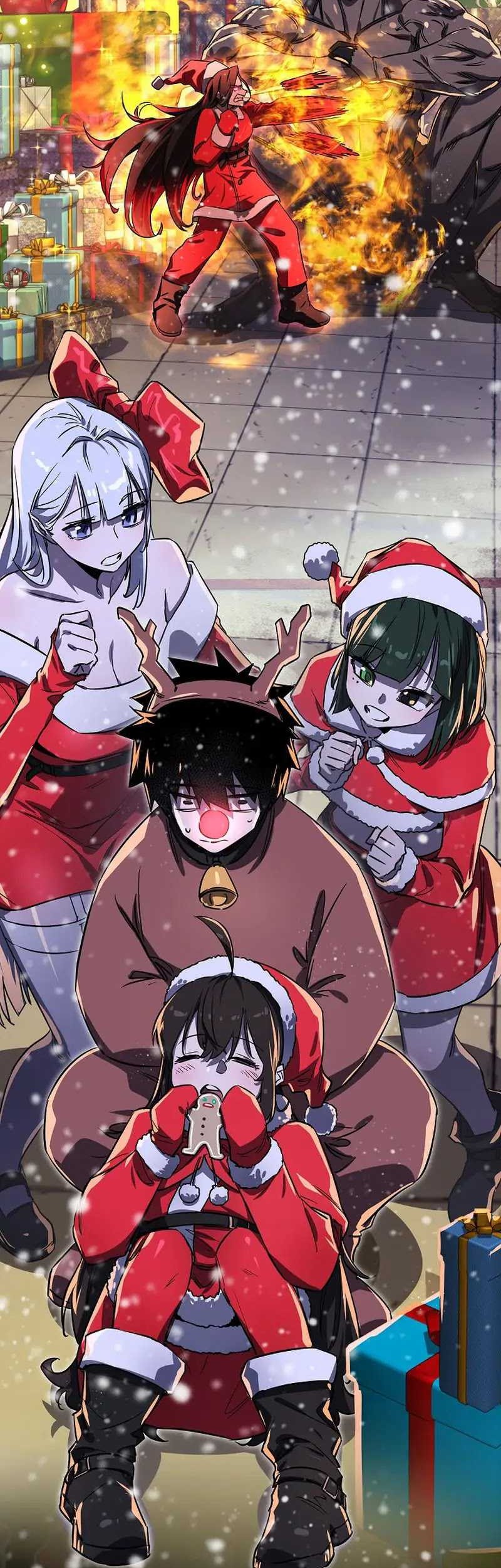 Childhood Friend Of The Zenith Chapter 41 Gambar 70