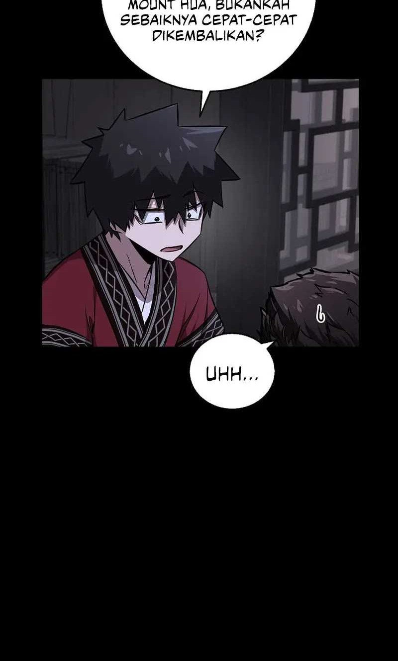 Childhood Friend Of The Zenith Chapter 41 Gambar 36