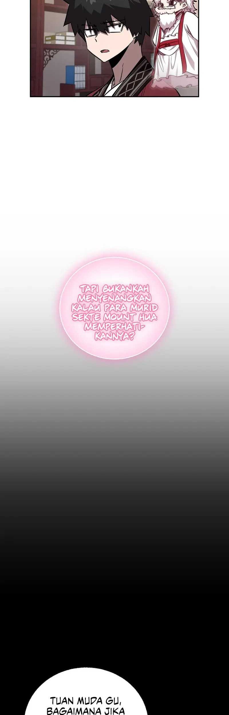 Childhood Friend Of The Zenith Chapter 41 Gambar 34