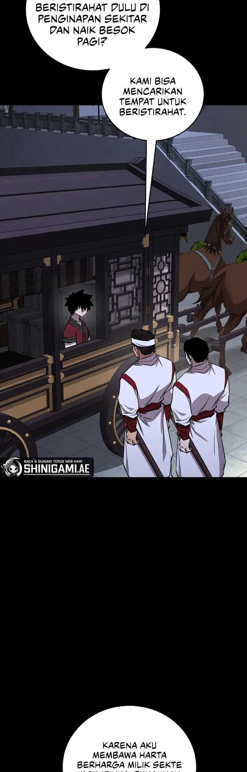 Childhood Friend Of The Zenith Chapter 41 Gambar 35