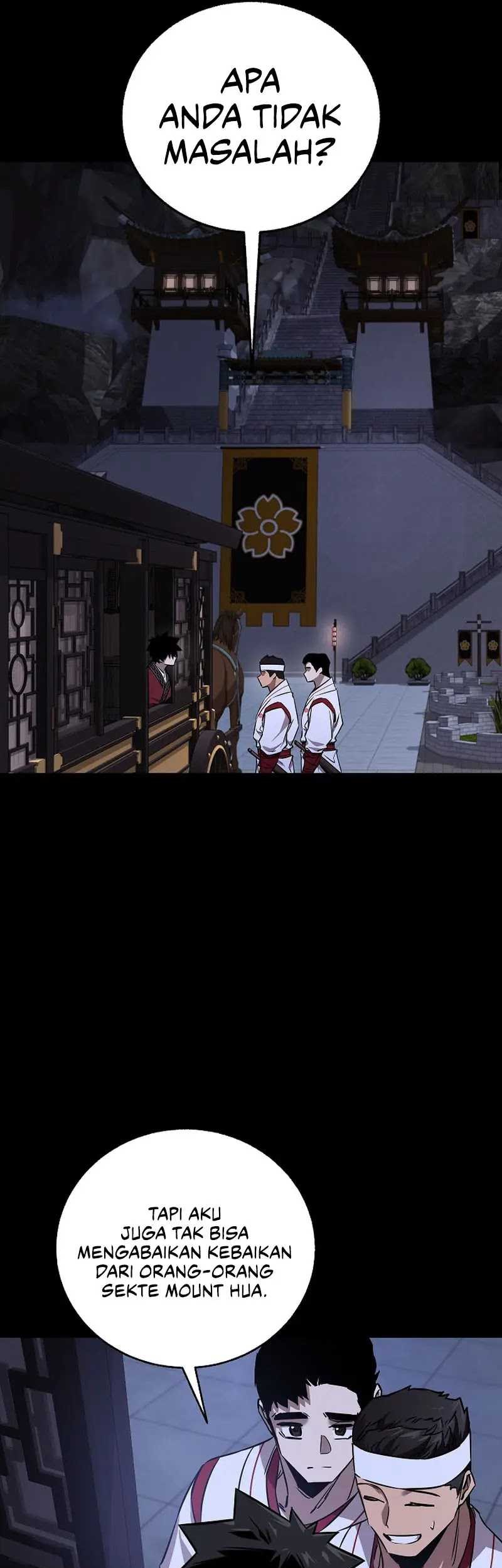 Childhood Friend Of The Zenith Chapter 41 Gambar 37