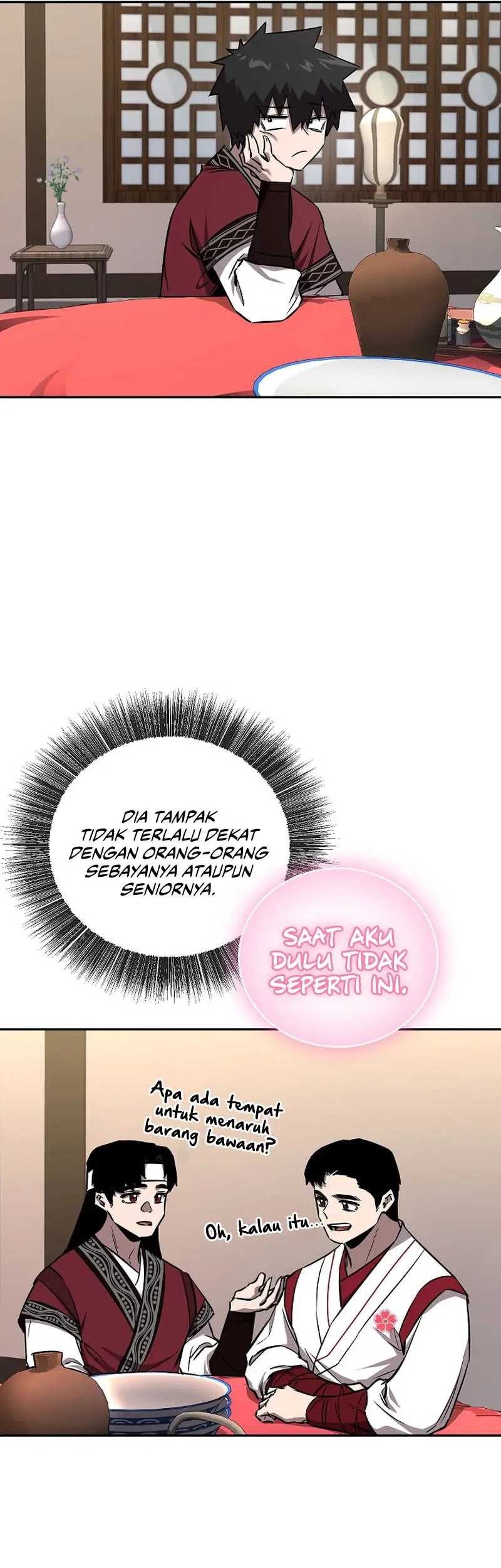 Childhood Friend Of The Zenith Chapter 41 Gambar 41