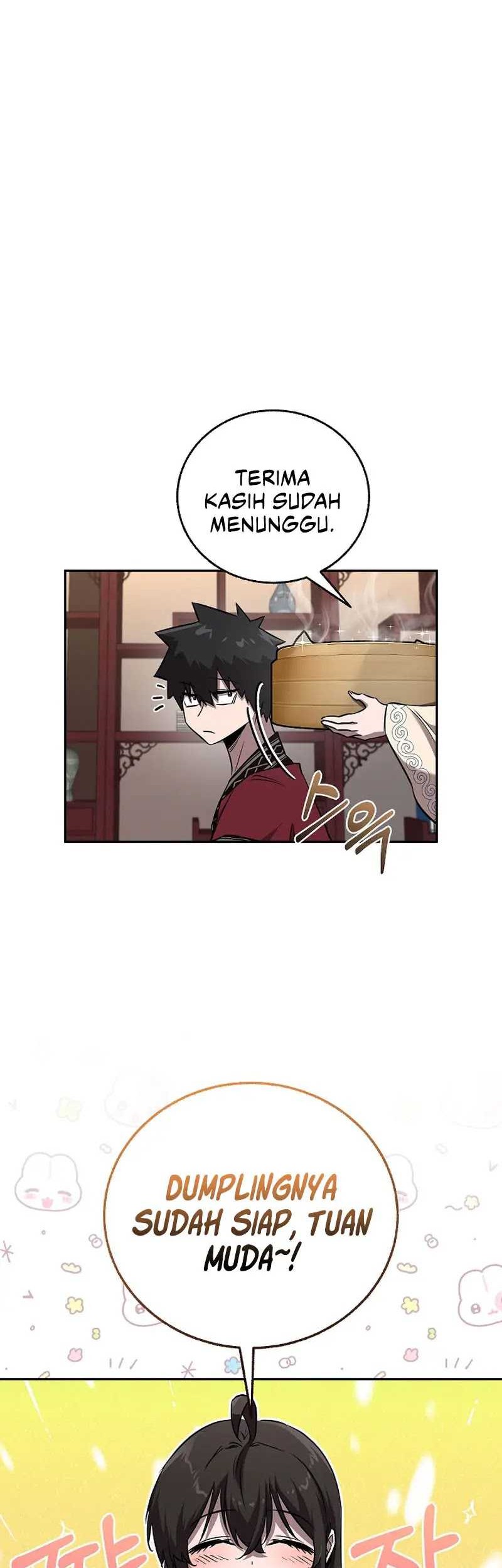 Childhood Friend Of The Zenith Chapter 41 Gambar 42