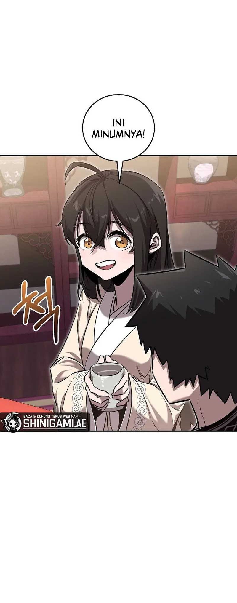 Childhood Friend Of The Zenith Chapter 41 Gambar 48