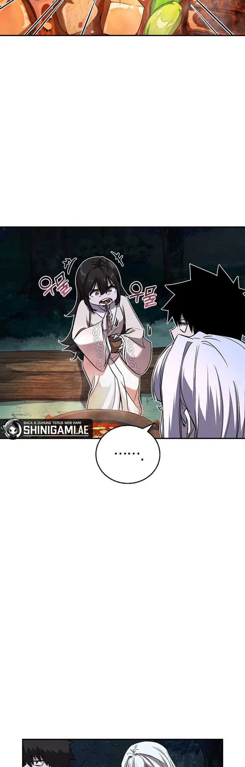 Childhood Friend Of The Zenith Chapter 41 Gambar 7