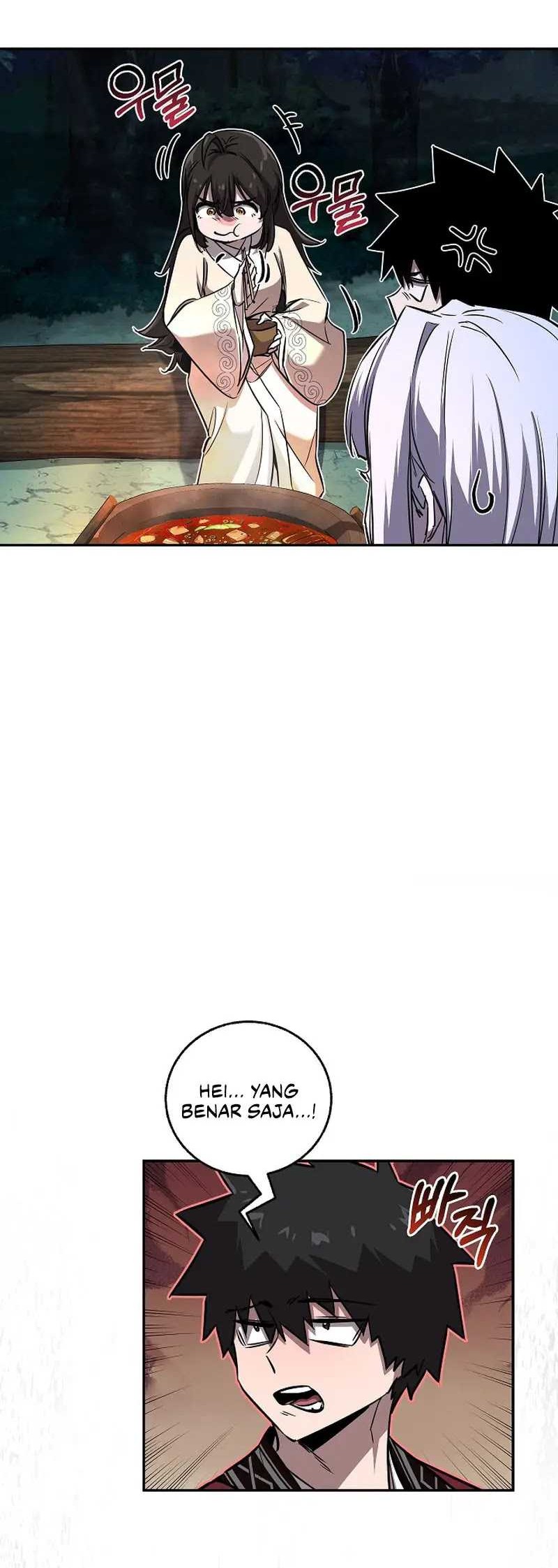 Childhood Friend Of The Zenith Chapter 41 Gambar 9