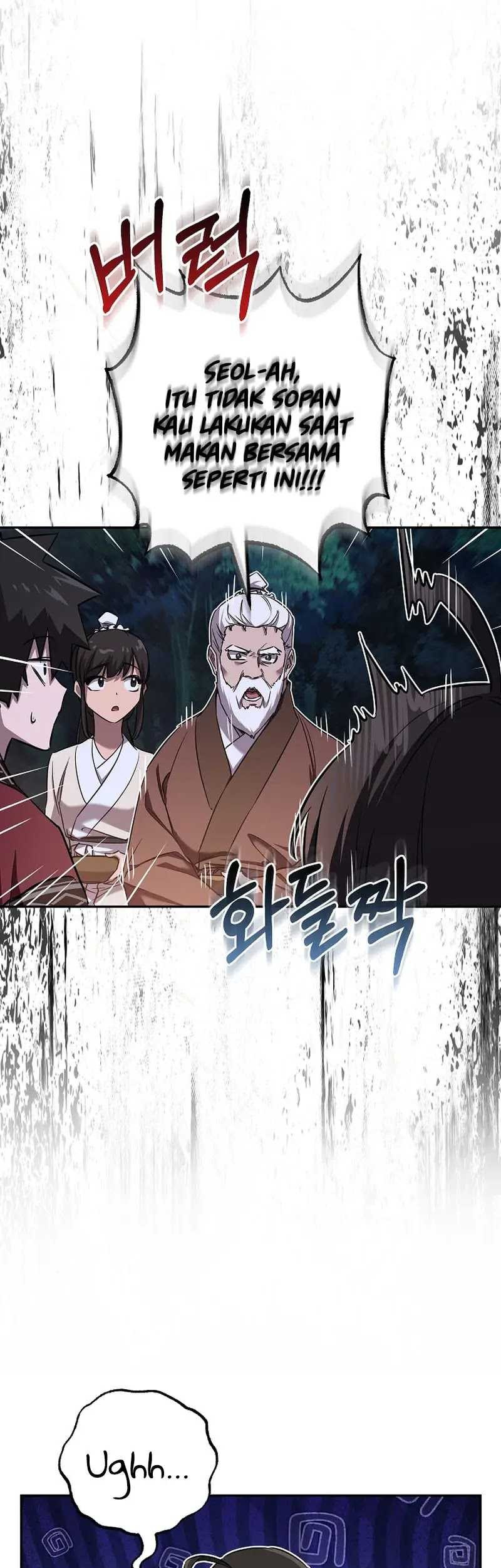 Childhood Friend Of The Zenith Chapter 41 Gambar 10