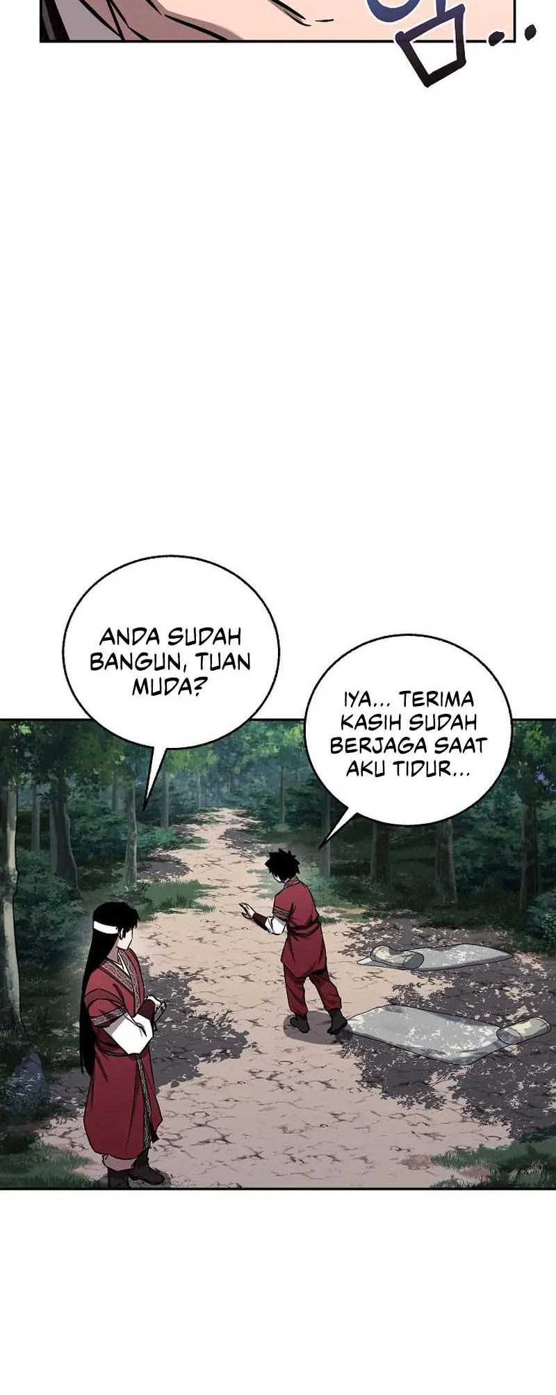 Childhood Friend Of The Zenith Chapter 41 Gambar 17