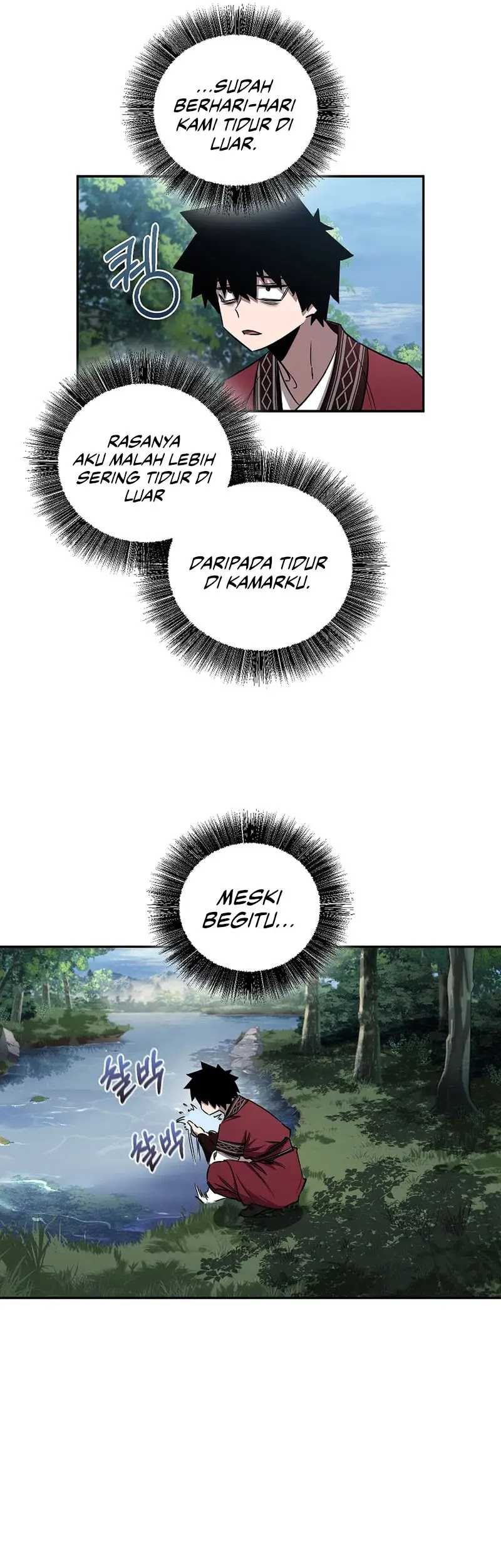 Childhood Friend Of The Zenith Chapter 41 Gambar 18