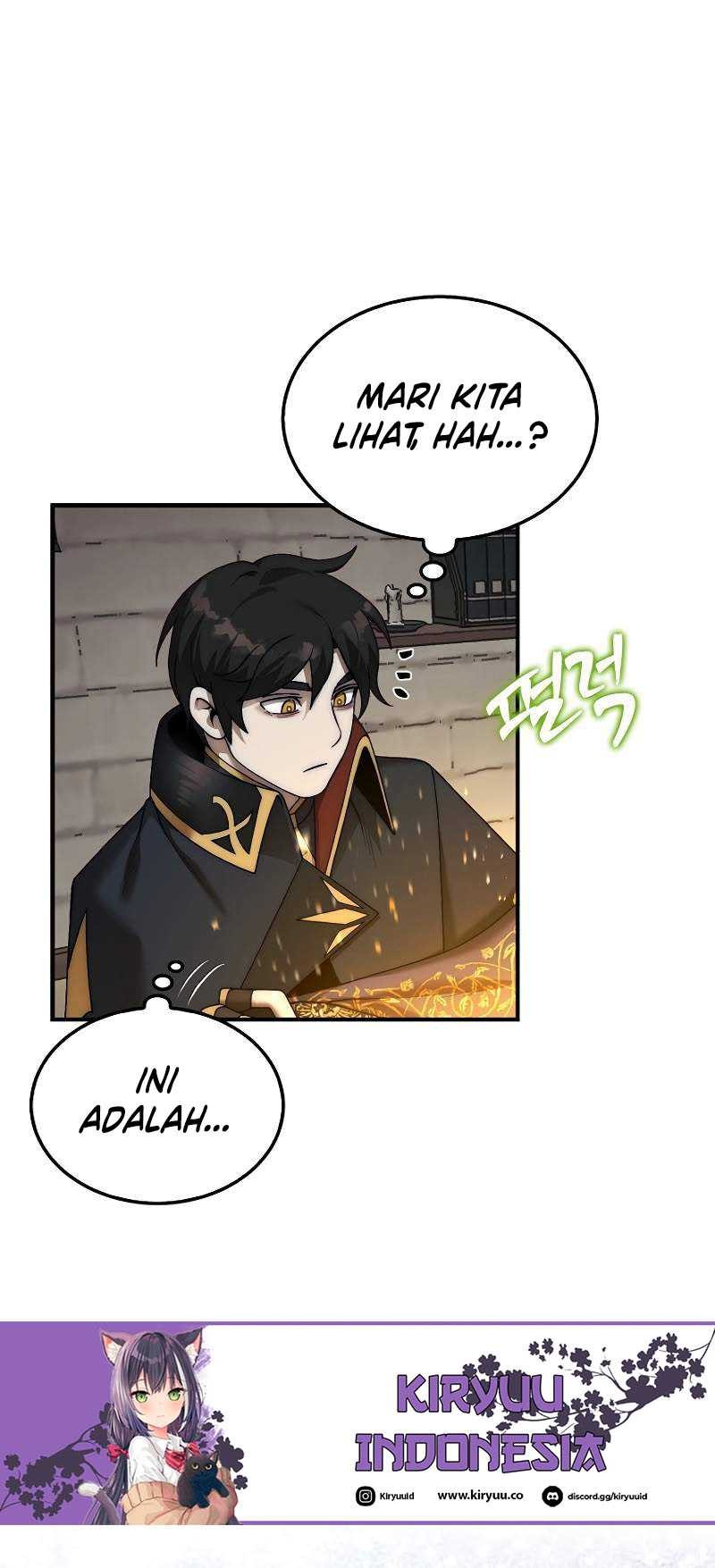 The 31st Piece Turns the Tables Chapter 73 Gambar 69