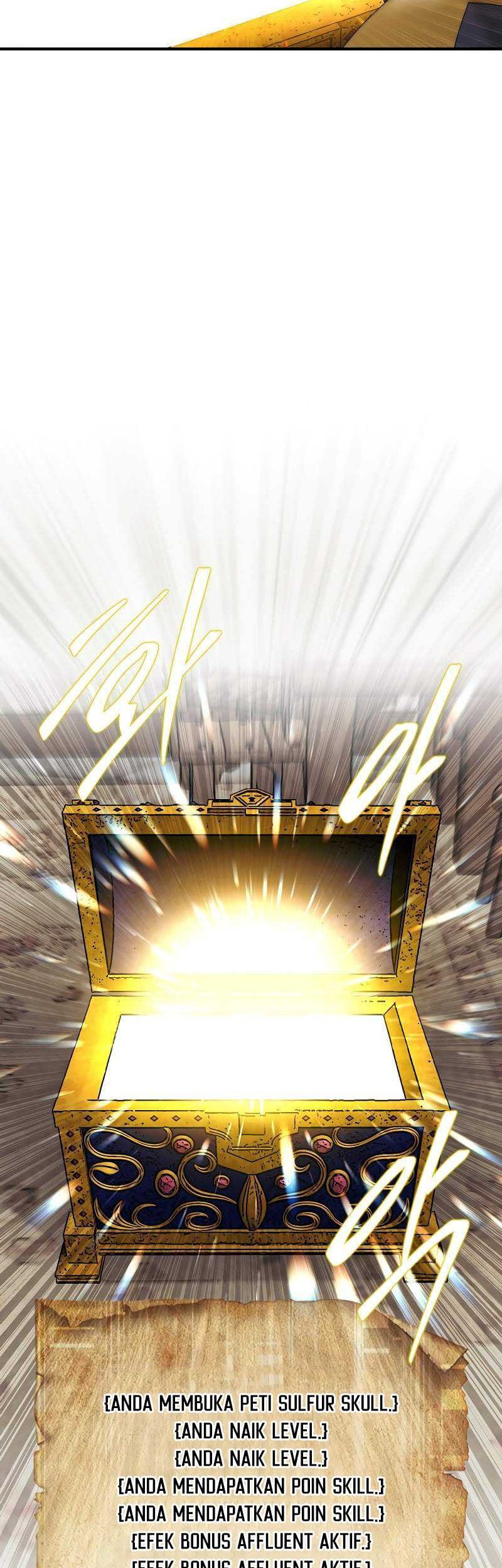 The 31st Piece Turns the Tables Chapter 73 Gambar 66