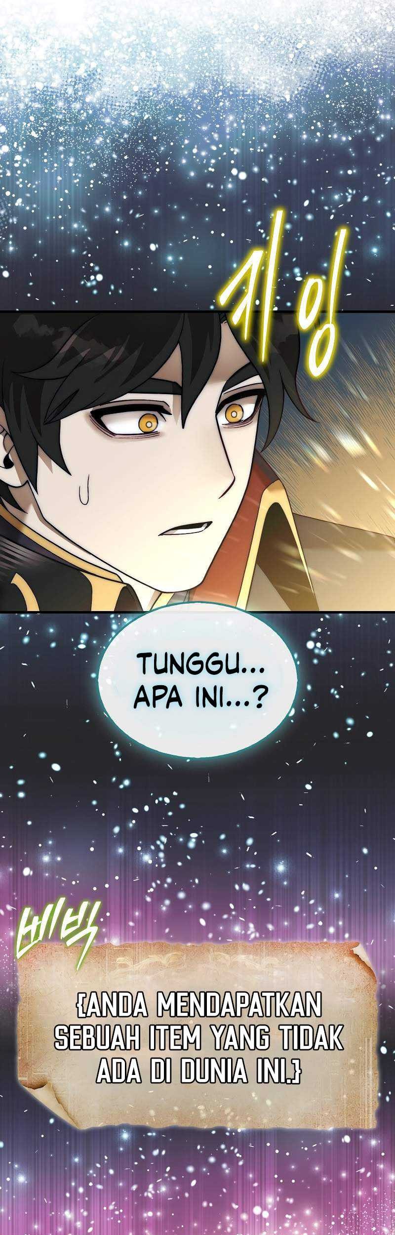 The 31st Piece Turns the Tables Chapter 73 Gambar 70