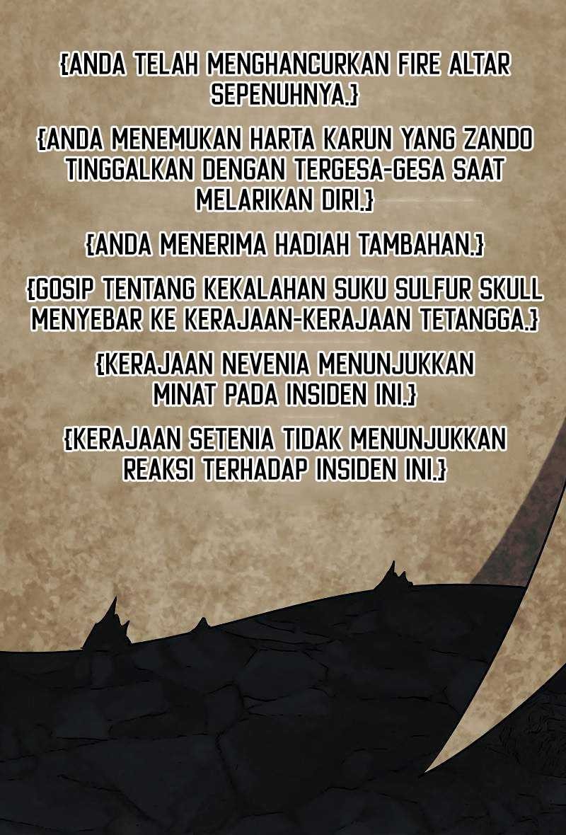 The 31st Piece Turns the Tables Chapter 73 Gambar 47