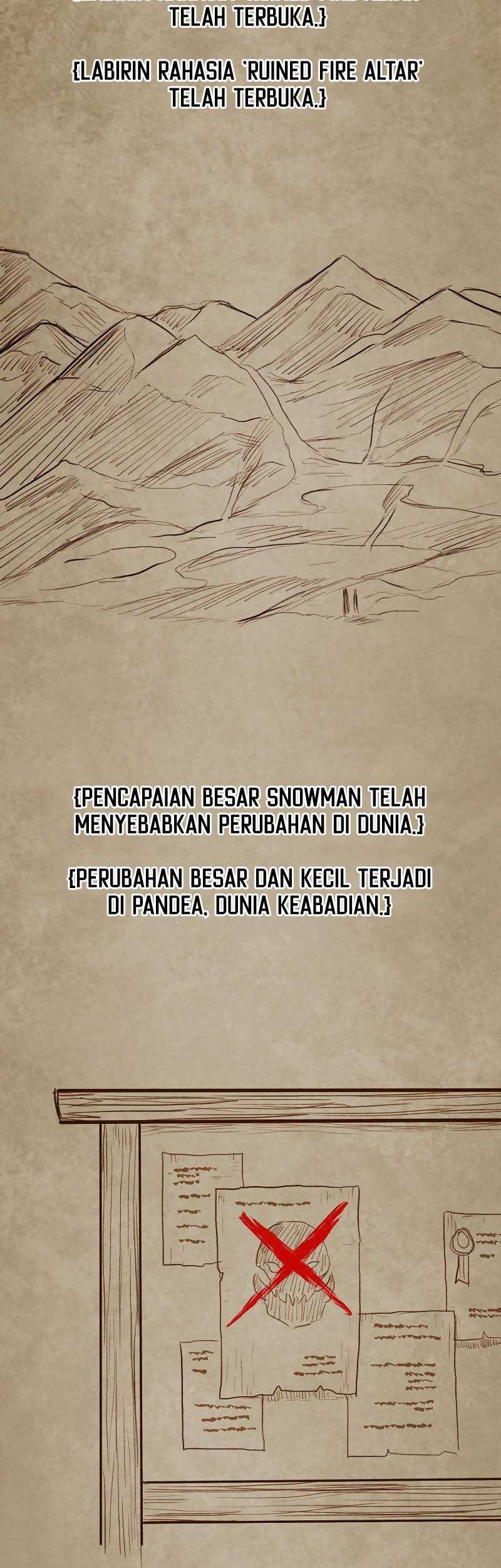 The 31st Piece Turns the Tables Chapter 73 Gambar 45