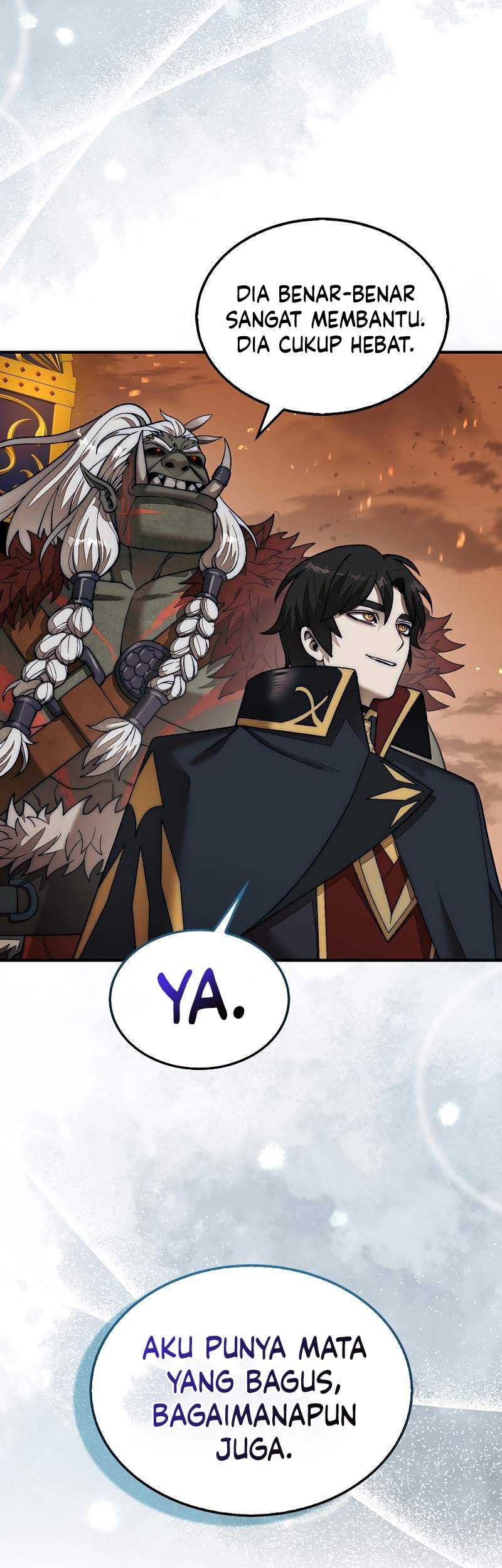 The 31st Piece Turns the Tables Chapter 73 Gambar 52