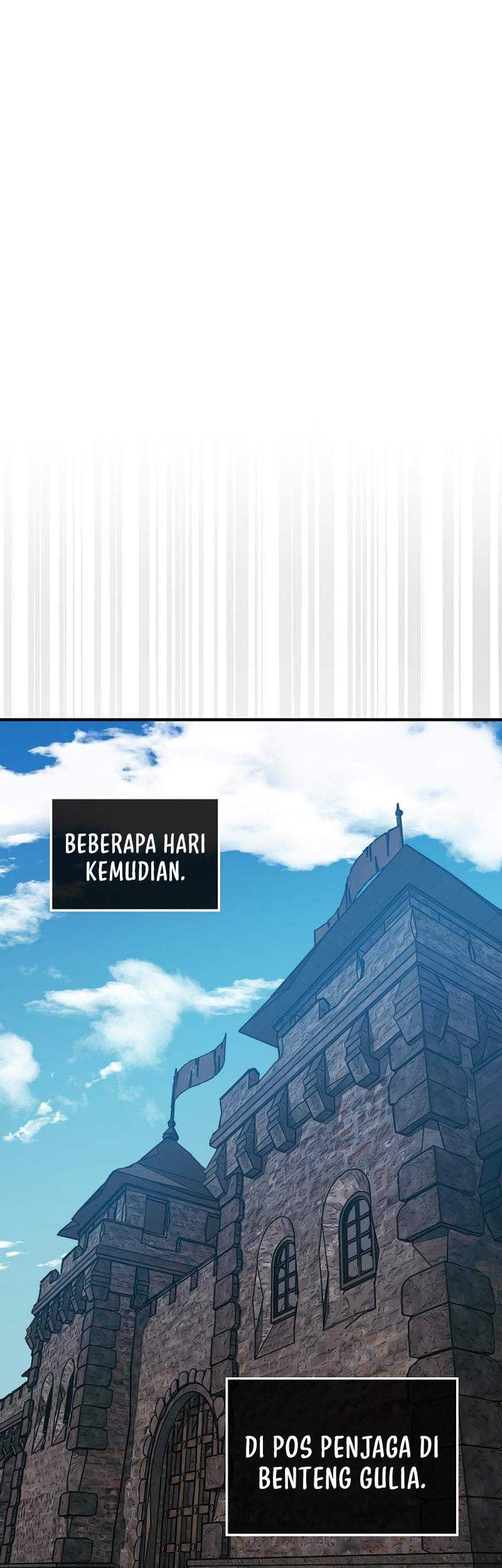 The 31st Piece Turns the Tables Chapter 73 Gambar 54