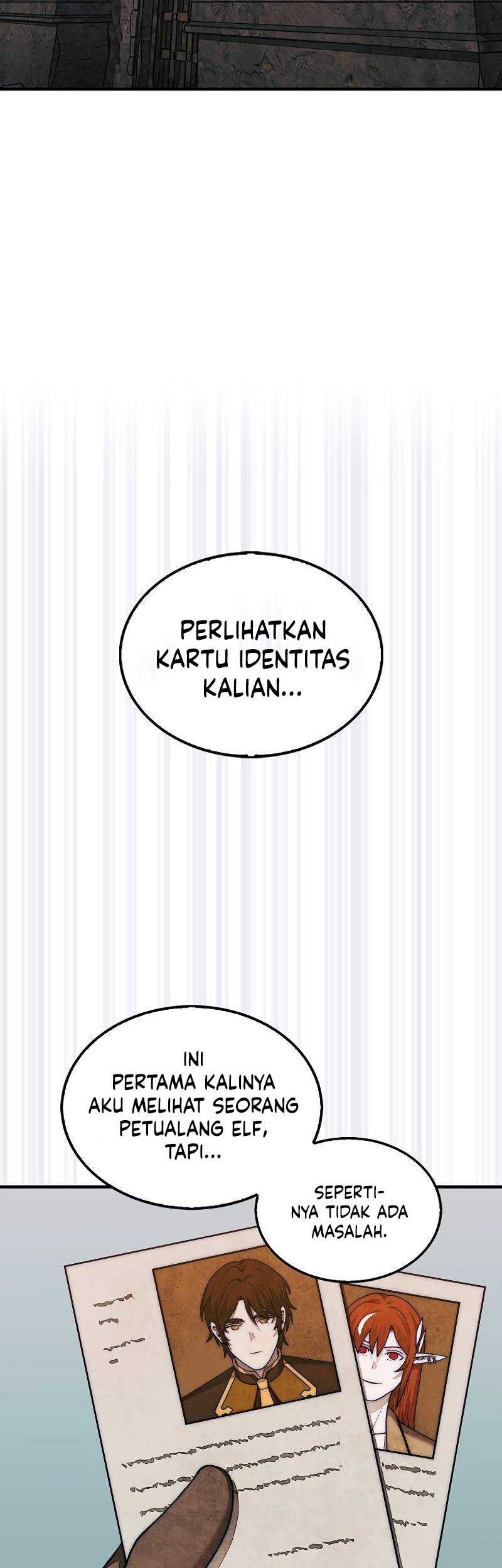 The 31st Piece Turns the Tables Chapter 73 Gambar 55