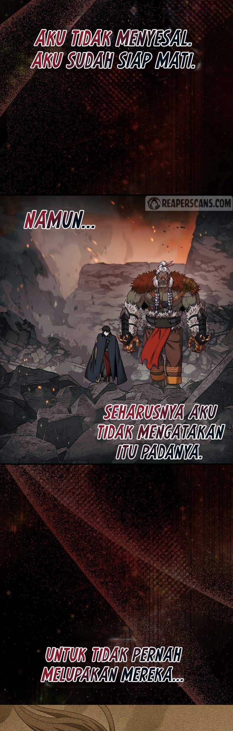 The 31st Piece Turns the Tables Chapter 73 Gambar 4