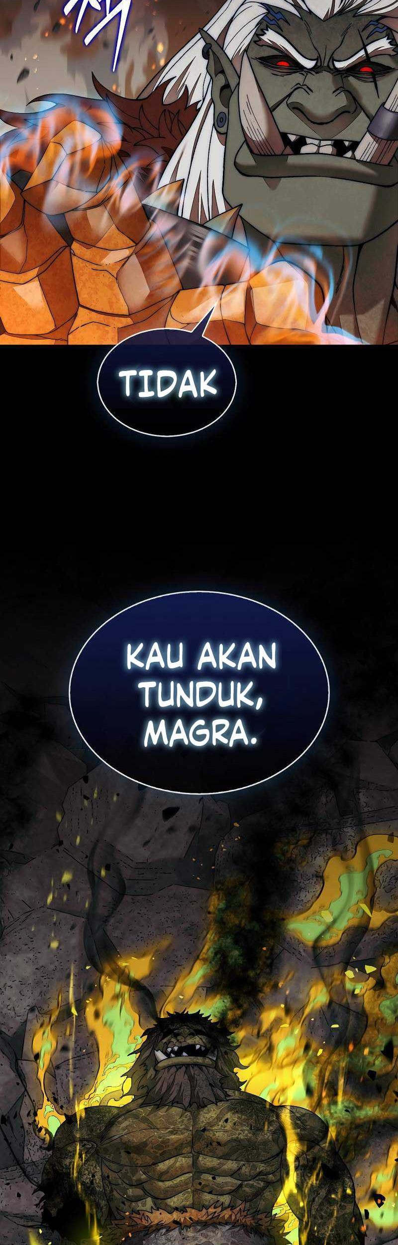 The 31st Piece Turns the Tables Chapter 73 Gambar 8