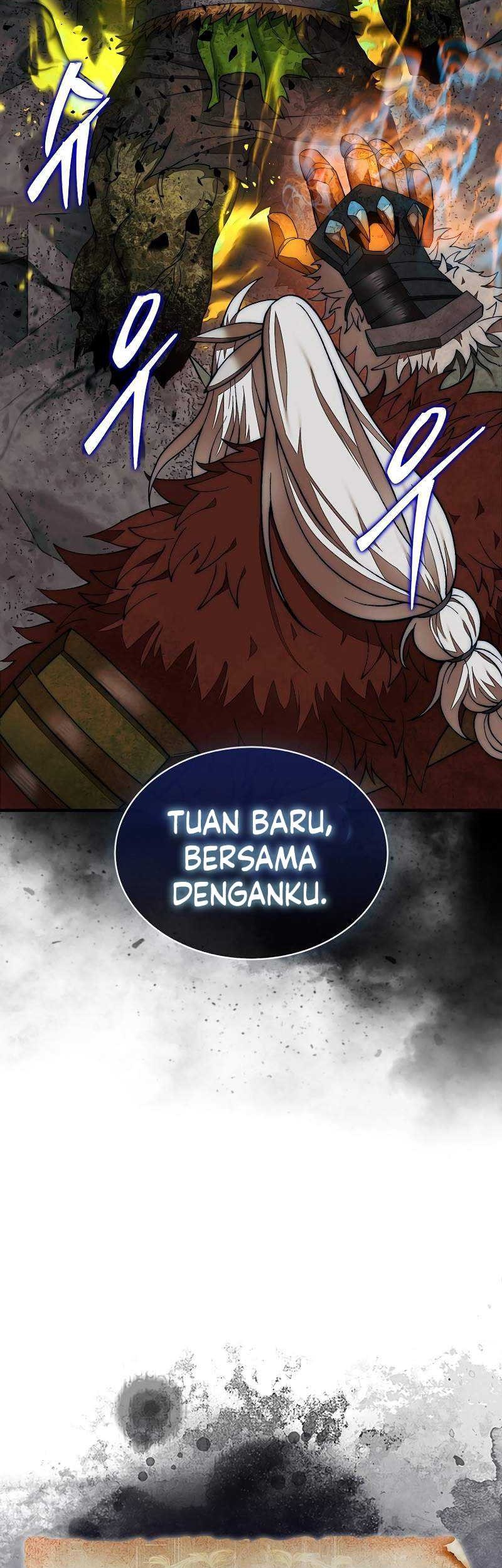 The 31st Piece Turns the Tables Chapter 73 Gambar 9