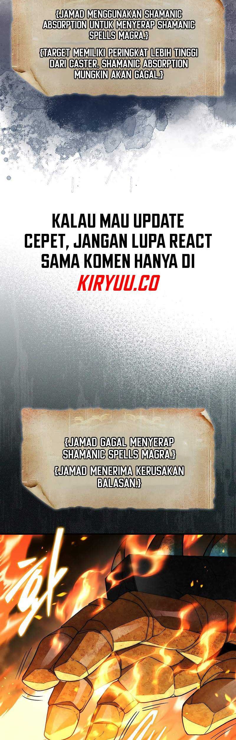 The 31st Piece Turns the Tables Chapter 73 Gambar 10