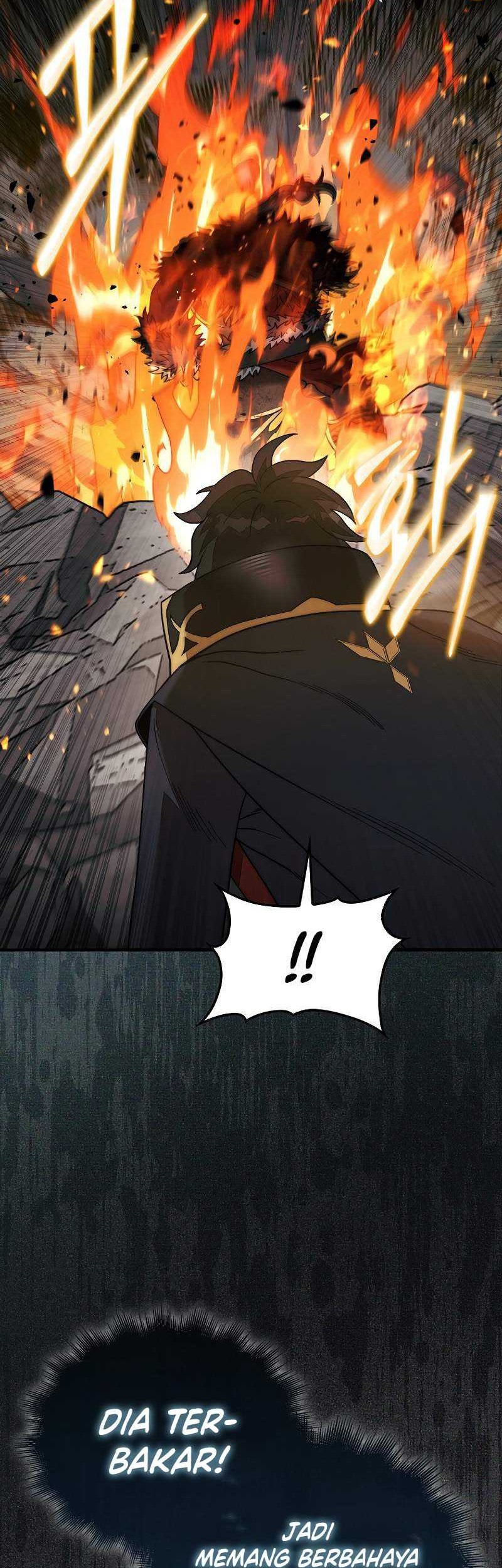 The 31st Piece Turns the Tables Chapter 73 Gambar 13