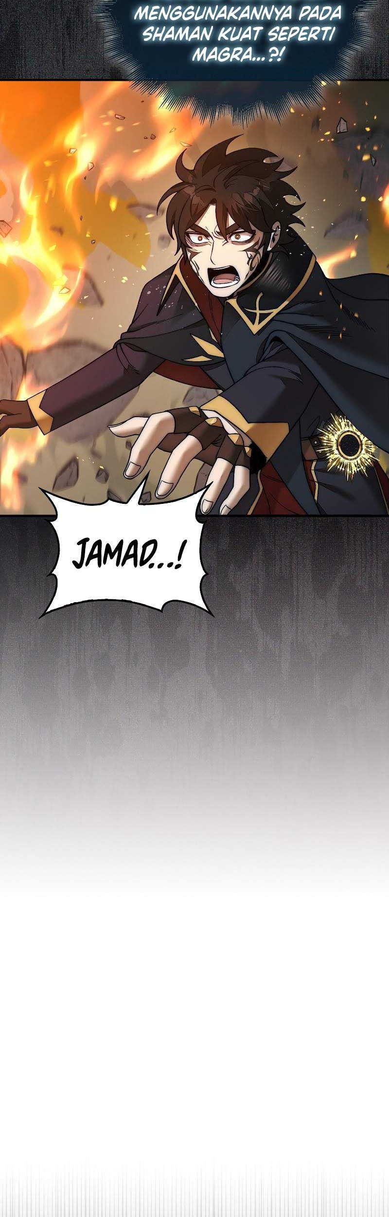 The 31st Piece Turns the Tables Chapter 73 Gambar 14