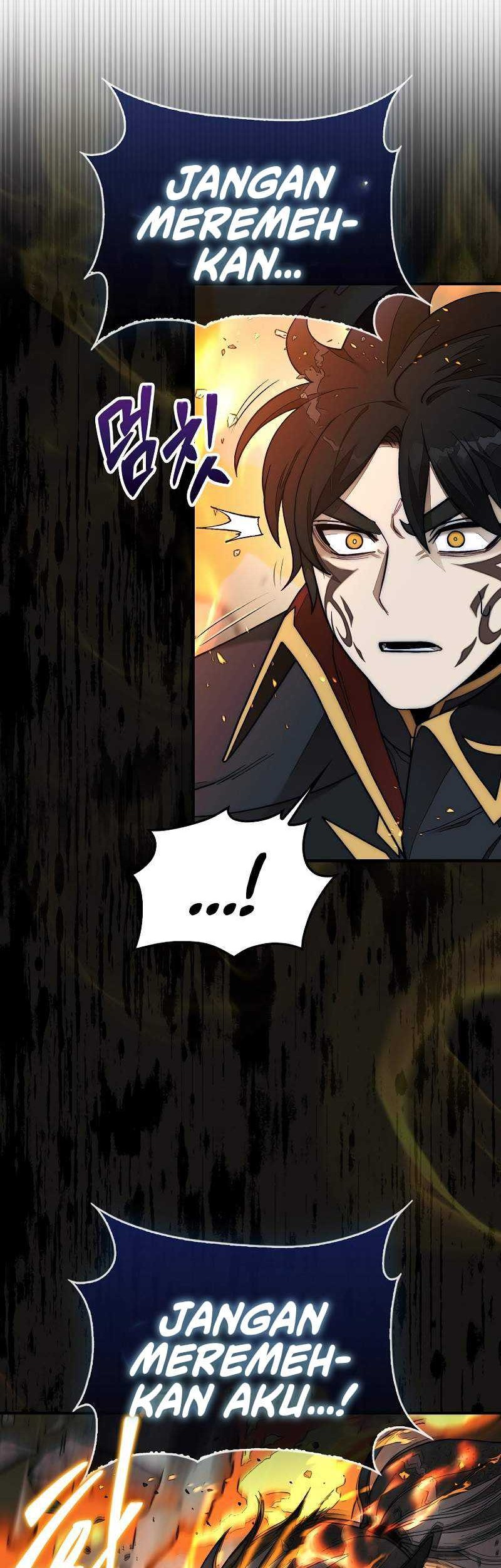 The 31st Piece Turns the Tables Chapter 73 Gambar 15