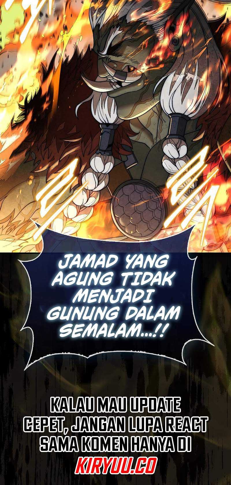 The 31st Piece Turns the Tables Chapter 73 Gambar 16