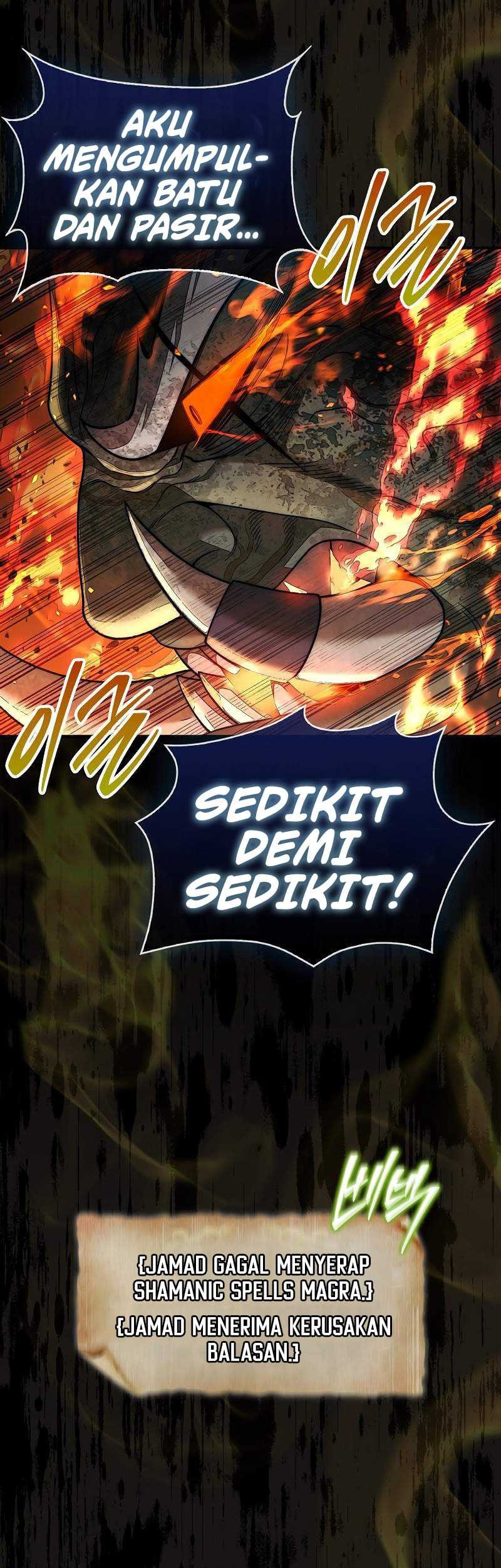 The 31st Piece Turns the Tables Chapter 73 Gambar 17