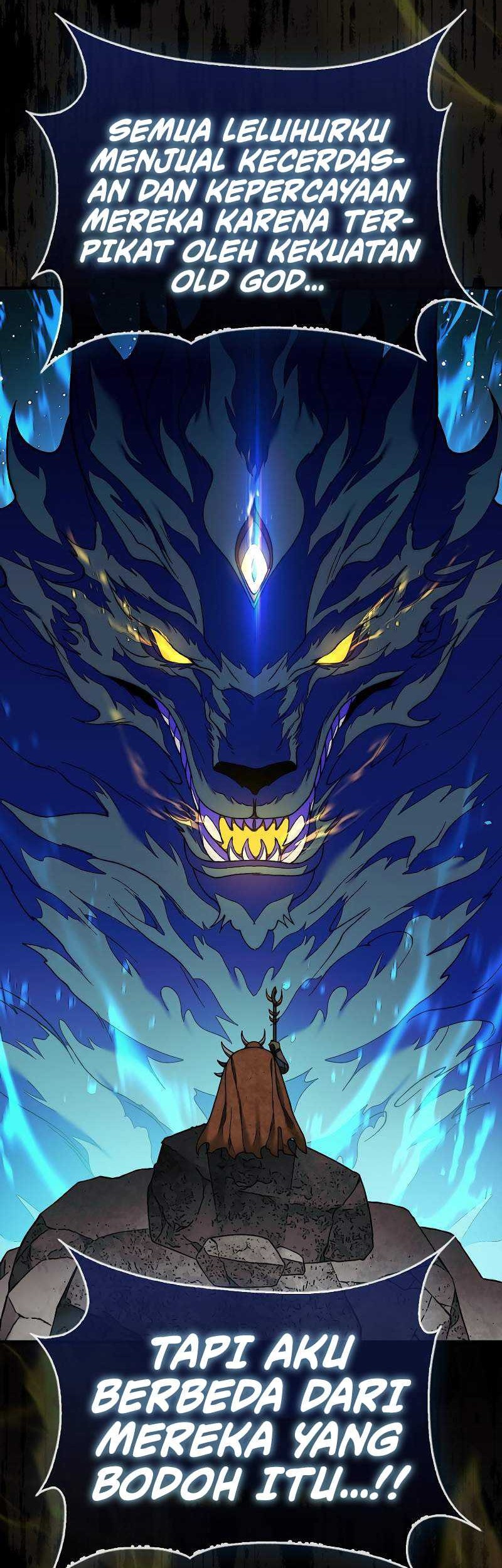 The 31st Piece Turns the Tables Chapter 73 Gambar 18