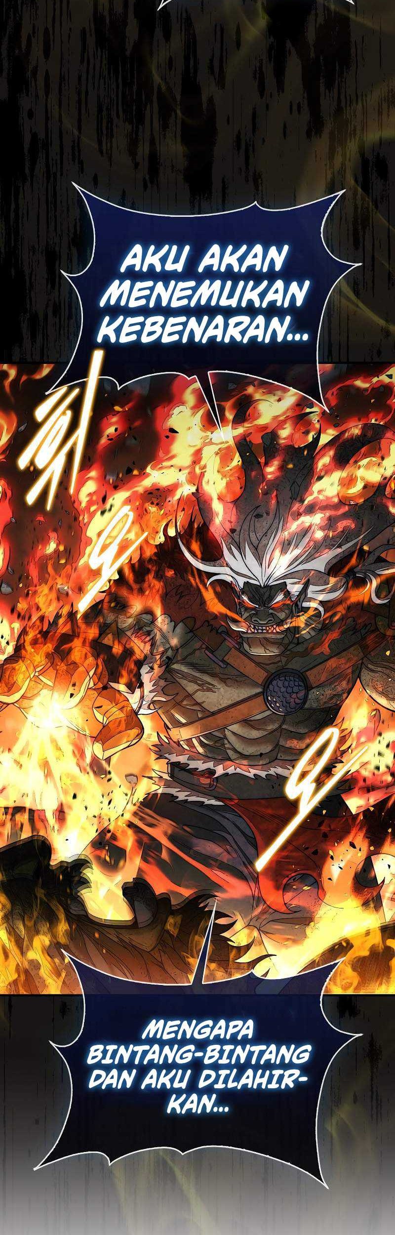 The 31st Piece Turns the Tables Chapter 73 Gambar 20