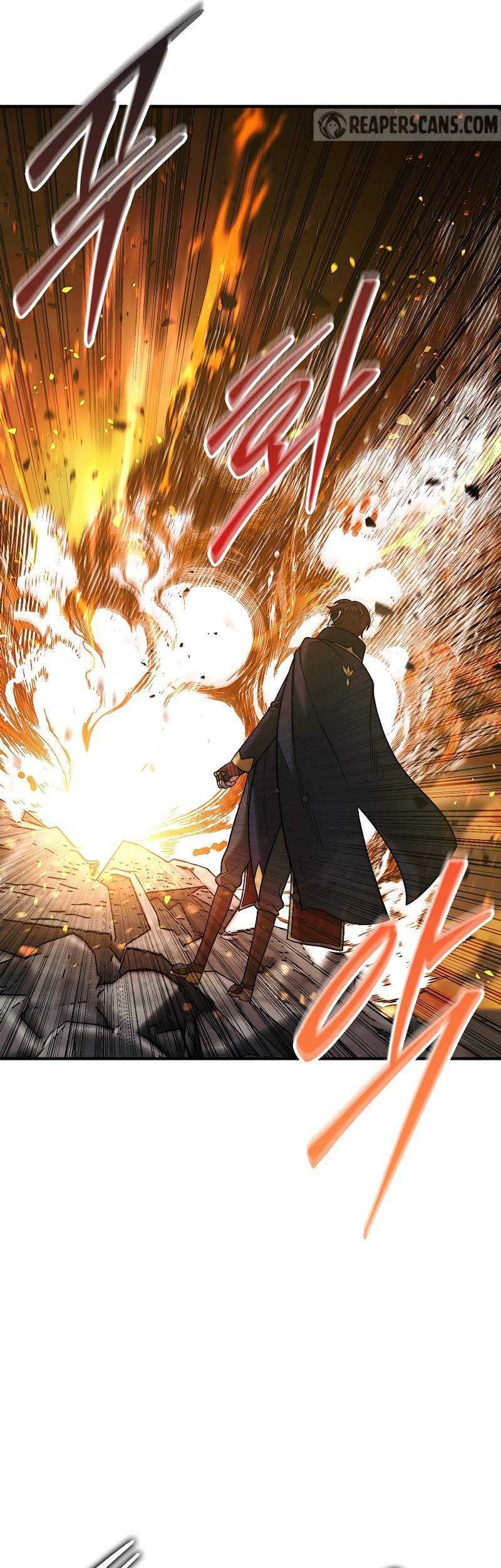 The 31st Piece Turns the Tables Chapter 73 Gambar 23