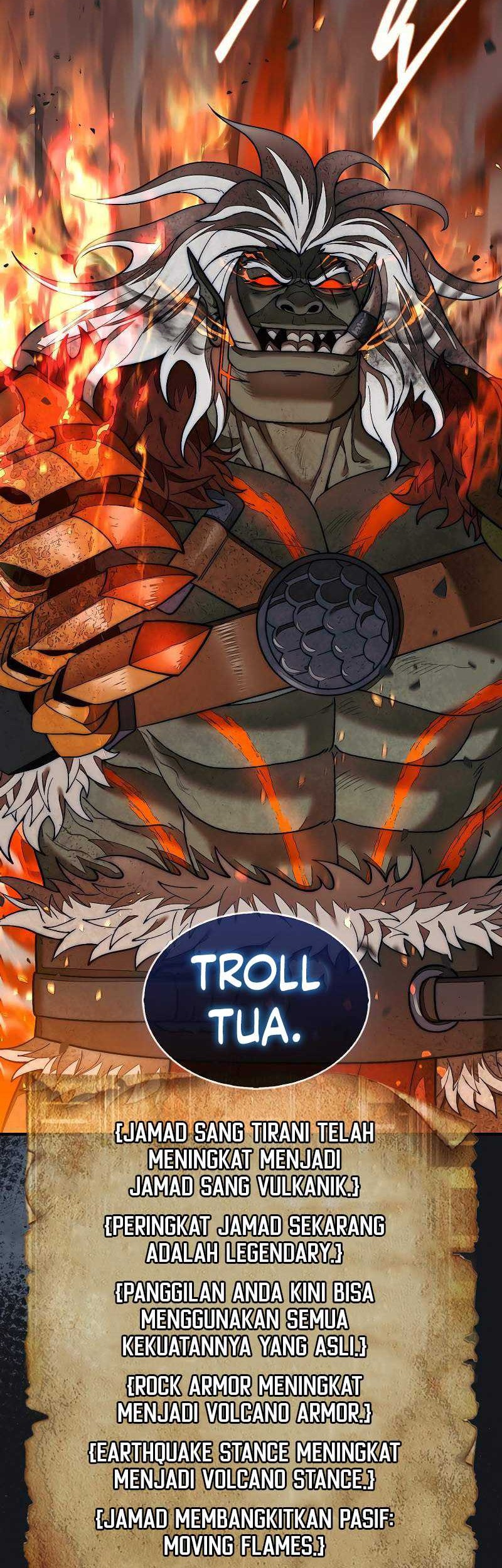 The 31st Piece Turns the Tables Chapter 73 Gambar 26