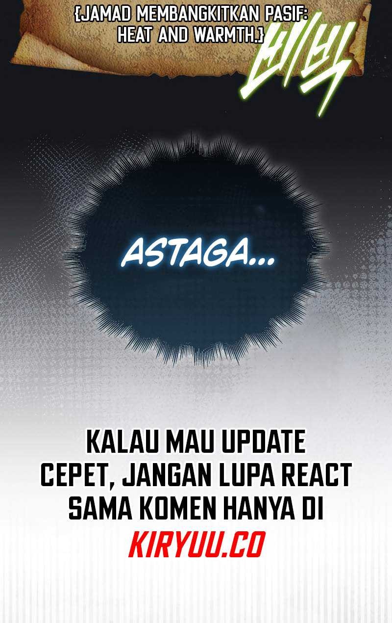 The 31st Piece Turns the Tables Chapter 73 Gambar 27