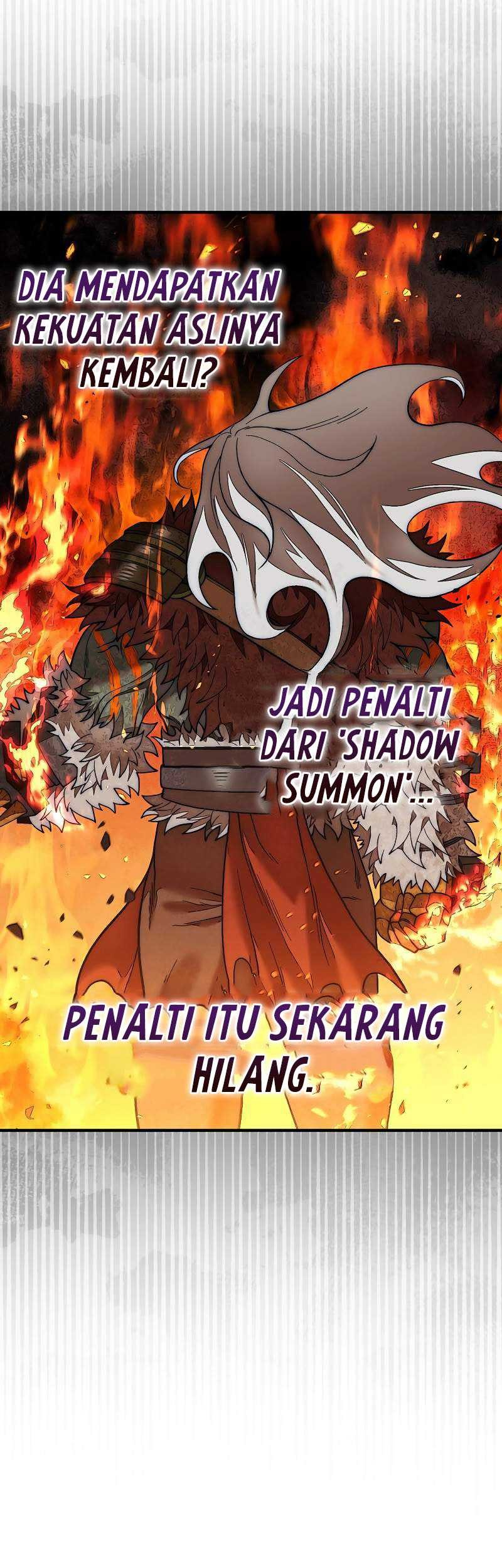 The 31st Piece Turns the Tables Chapter 73 Gambar 28