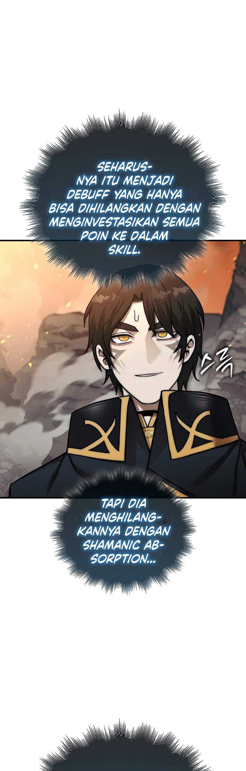 The 31st Piece Turns the Tables Chapter 73 Gambar 29