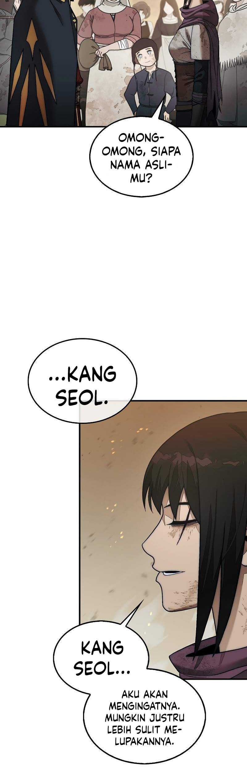 The 31st Piece Turns the Tables Chapter 73 Gambar 40